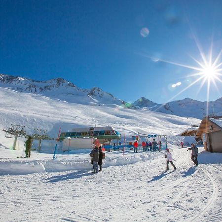 Chamonix Sud - Balme 306 - Happy Rentals Buitenkant foto