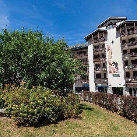 Chamonix Sud - Balme 306 - Happy Rentals Buitenkant foto