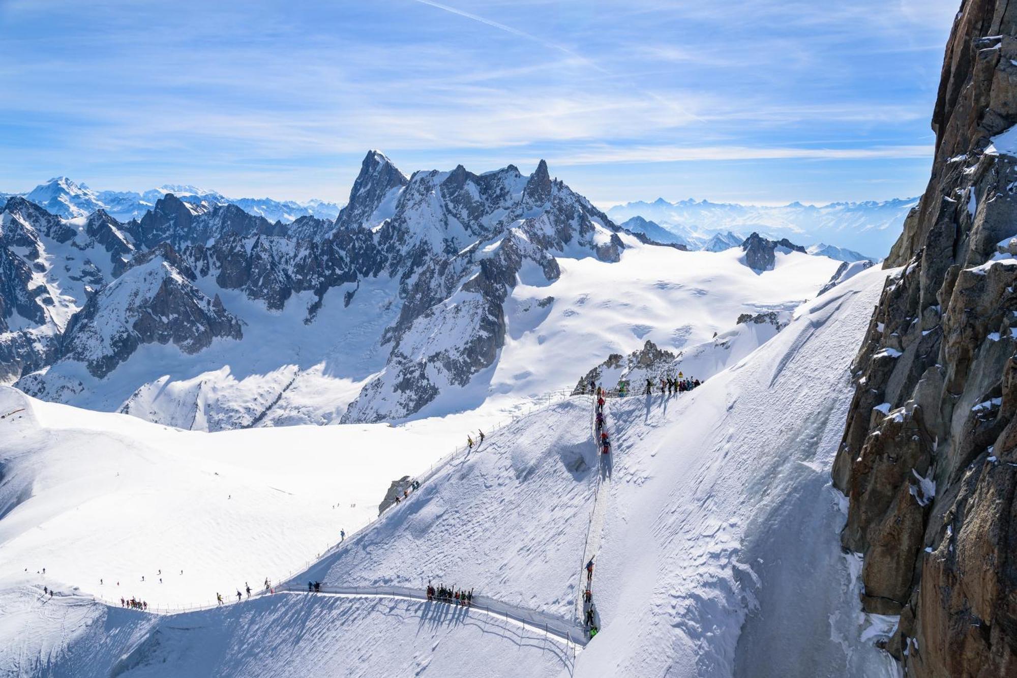 Chamonix Sud - Balme 306 - Happy Rentals Buitenkant foto