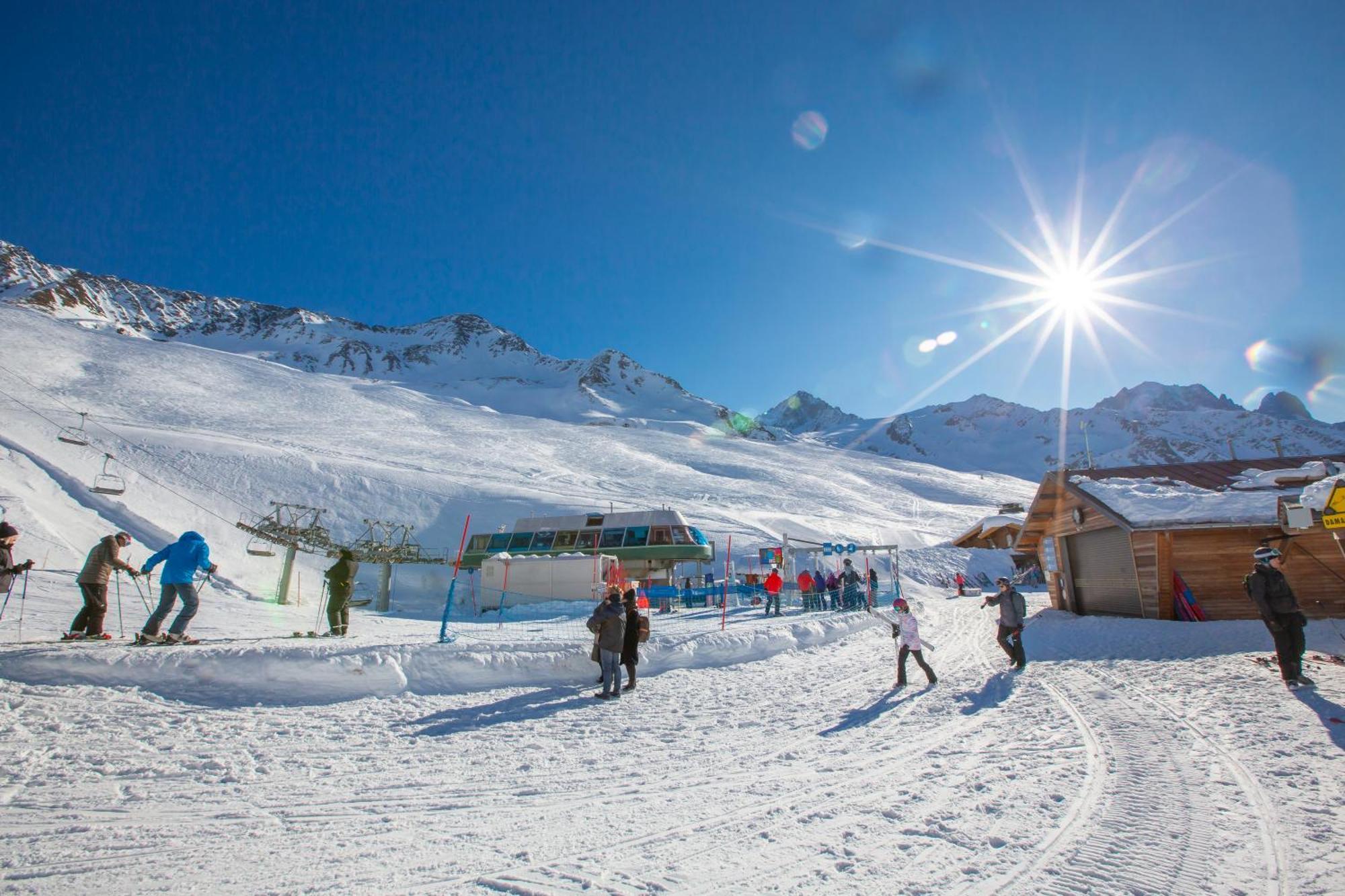 Chamonix Sud - Balme 306 - Happy Rentals Buitenkant foto