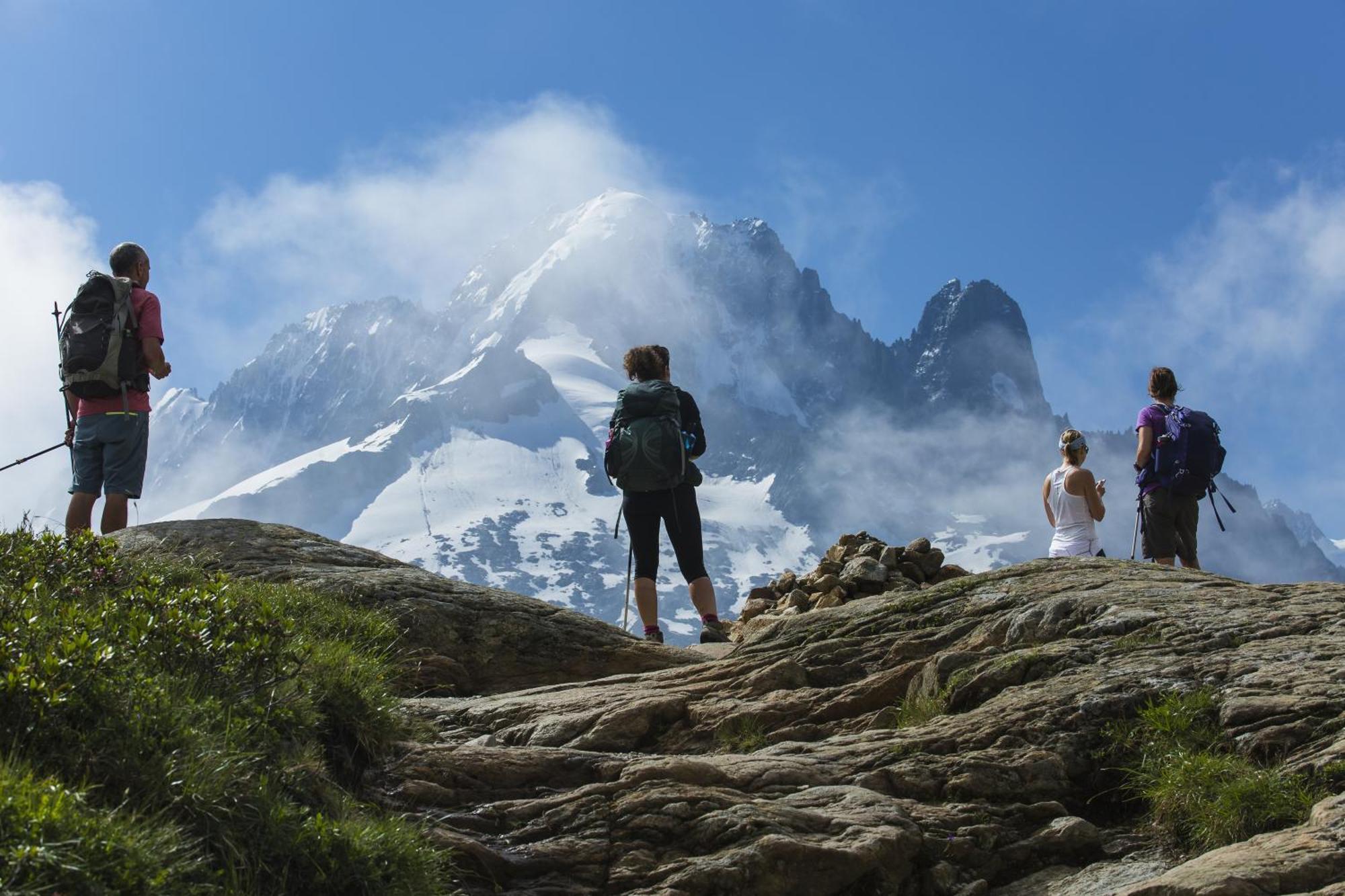 Chamonix Sud - Balme 306 - Happy Rentals Buitenkant foto