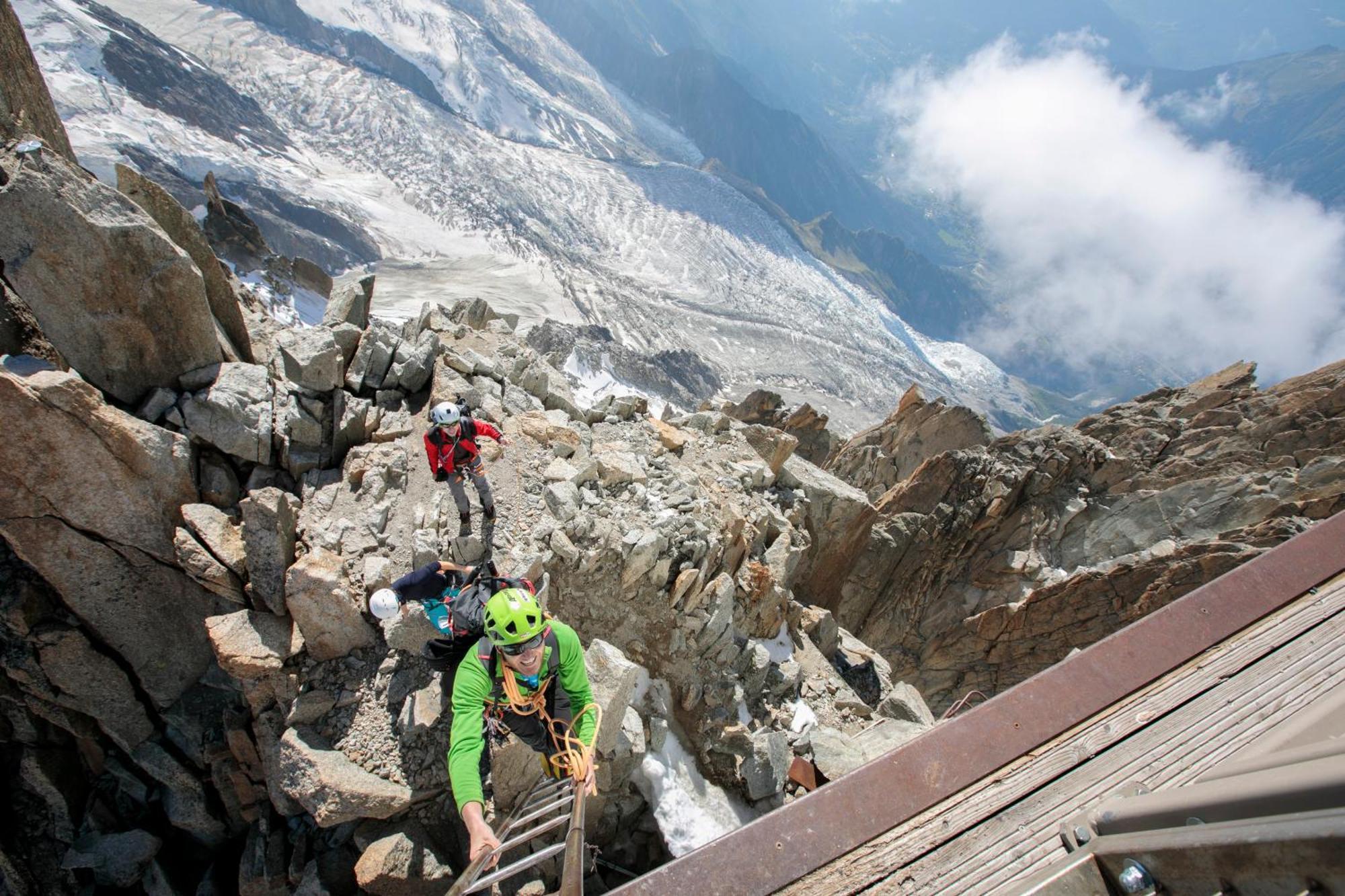 Chamonix Sud - Balme 306 - Happy Rentals Buitenkant foto